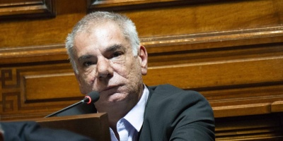 Antonini tras denunciar amenazas de edil nacionalista: “dañan la convivencia democrática”