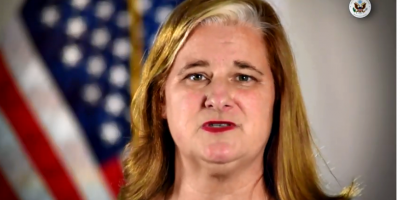 Jennifer Savage: "Uruguay consolida su pujante sector tecnolgico"