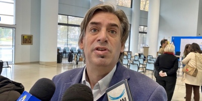 Presidente de Mevir anuncia el inicio de los trabajos de construccin del Plan Avanzar 