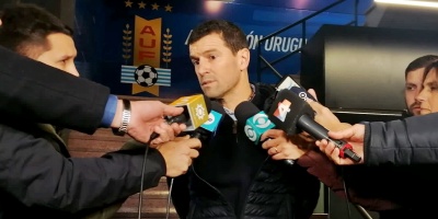Contina el paro en el ftbol a la espera del resultado de la reunin de este mircoles con el Ministerio del Interior