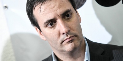 Conrado Rodrguez sobre Adicional al Fondo de Solidaridad: "un impuesto que era transitorio se convirti en definitivo"