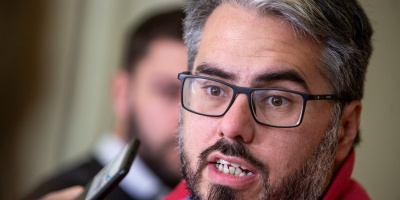 COFE denunci que "el afn recaudador" del gobierno provoc que la Rendicin de Cuentas introduzca cambios en las licencias mdicas