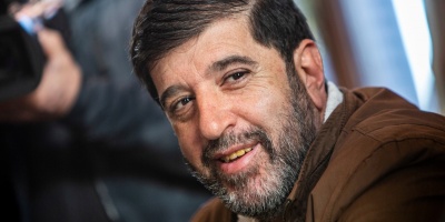 El presidente del Frente Amplio dijo que las ollas populares "surgieron a 13 das de instalarse el gobierno"