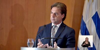 El Gobierno anuncia una inversin de 2 millones y medio de dlares diarios en obras viales