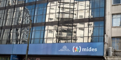 Monotributistas del MIDES piden ayuda al Gobierno
