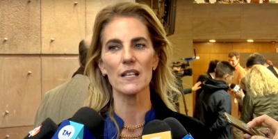 Adela Dubra asumi como presidenta del Consejo Directivo del Sodre