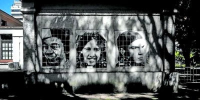 Condenan a 19 personas en "megacausa" por crmenes en la dictadura argentina