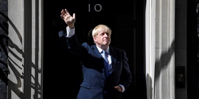 El lder de la oposicin cree que dimisin de Johnson es una "buena noticia"