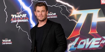 Chris Hemsworth: "Siempre que encarno a Thor creo que no volvern a llamarme"