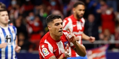 Surez no ir a River y se sorprende que Nacional no lo haya llamado