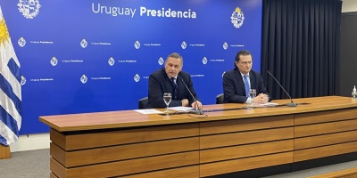 Secretario de presidencia: "Los fallos se acatan, pero se pueden criticar, y este fallo es un disparate"