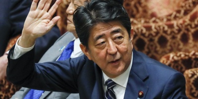 Shinzo Abe, el lder en la sombra de Japn asesinado en un atentado