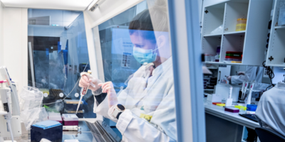 Comit de Emergencia de la OMS se rene para evaluar progresin de pandemia