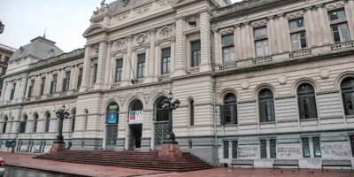 Arim asegur que la Udelar perder recursos por la falta de asignacin presupuestal en la Rendicin de Cuentas