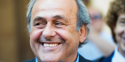 Platini dice que buscar a los "culpables" de su proceso tras su absolucin