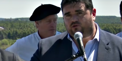 Olivera: Fernando Pereira opina al boleo