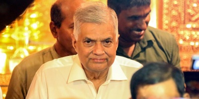 Calma en la capital de Sri Lanka tras las protestas para echar al presidente