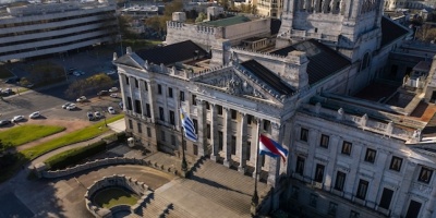 Rendici�n de Cuentas: Fiscal�a, TC y Poder Judicial asisten este lunes al Parlamento 