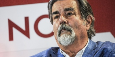 Zub�a dice que SCJ deber�a analizar la conducta de Recarey