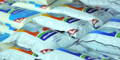 No habr que vender Conaprole?: La pregunta que muchos productores se hacen, reconoce Cabrera