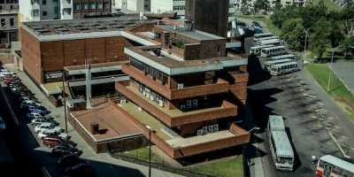 Paro y movilizaciones de Aebu 