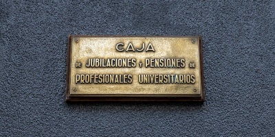 Caja de Profesionales informa cmo se debe pagar el Fonasa ante subsidios por enfermedad