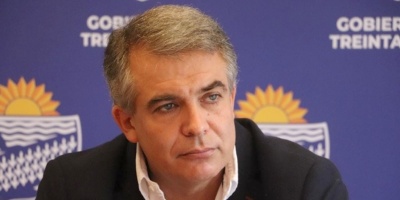 La Intendencia de Treinta y Tres invertir unos 60 millones de pesos para crear un Centro de Rehabilitacin y de Deportes Acuticos