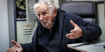 Jos Mujica: "Latinoamrica tiene una gran deuda social"