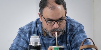 Carrera: El Ministro Heber "no reconoce la realidad" en materia de seguridad