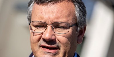 Gonzlez:  Las polticas de seguridad van por el "camino correcto"