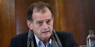 Manini Ros: "Hay muchsimo por hacer an" en materia de seguridad
