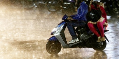 Meteorologa lanz un pronstico especial por tormentas y precipitaciones entre jueves y sbado