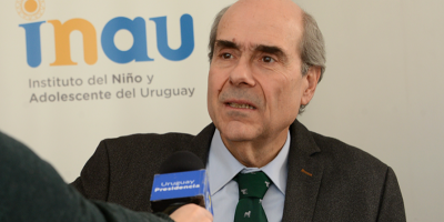 INAU abrir centro para adolescentes con trastornos psiquitricos