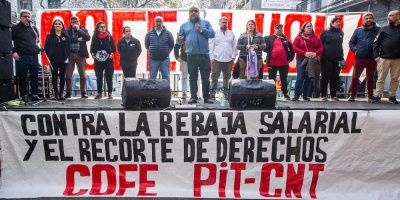 COFE: Nuevo sistema de licencias mdicas profundiza la discriminacin de Gnero