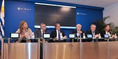 Jubilados y pensionistas del BPS podrn acceder a descuentos del 25% en paquetes tursticos