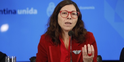 Argentina dice que negociacin de Uruguay con China deber pasar por Mercosur