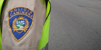 Murió una niña y una mujer en siniestro de tránsito