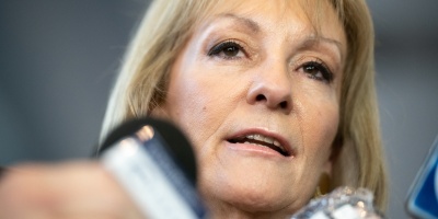 Carolina Cosse lament que la oposicin de Montevideo retome las idas y venidas a la hora de negociar el nuevo prstamo del BID