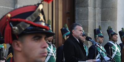 El Gobierno aguarda con expectativa tras la apelacin de la resolucin judicial por la cual se cancel la vacunacin anticovid de menores de 13 aos