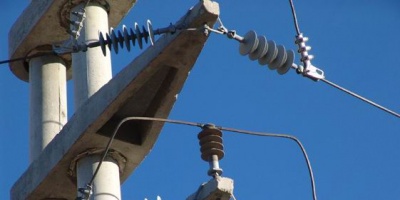 Siguen 2.900 clientes sin luz tras el temporal