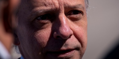 Garc�a apuesta a que en la Rendici�n de Cuentas se reasignen recursos para aumentar el salario a los soldados