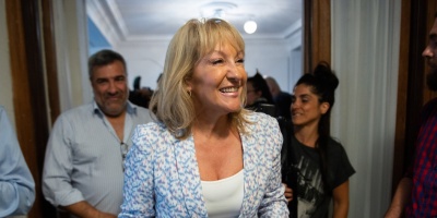 Cosee dijo que no conoce la iniciativa de Cabildo Abierto de derogar la ley de la marihuana 