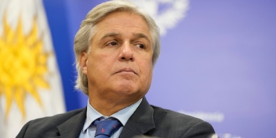 Bustillo descart que haya un clima de guerra en el Mercosur