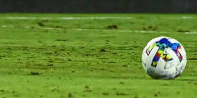 Once partidos por la Copa AUF Uruguay