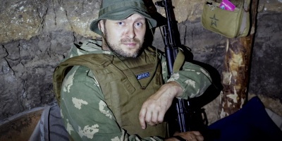 La ofensiva rusa pierde fuelle en la regin de Donetsk