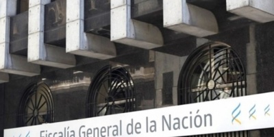 Fiscala archiv denuncia de actos de espionaje en democracia por considerarlos prescriptos