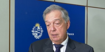 El ministro de Ganadera valor positivamente la renovacin del contrato de la exportacin de carne sin hueso enfriada a Singapur