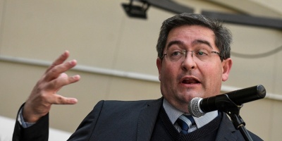 El presidente de ASSE Leonardo Cipriani asegur que el Sistema Nacional Integrado de Salud es una de las mejores reformas que se ha realizado en el pas