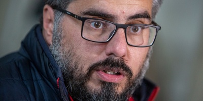 El presidente de Cofe Martn Pereira manifest que a travs de la Rendicin de Cuentas se aplican modificaciones en carrera administrativa