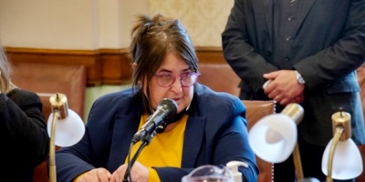 Continua analizndose en el Parlamento la eleccin de autoridades de la Institucin Nacional de Derechos Humanos
